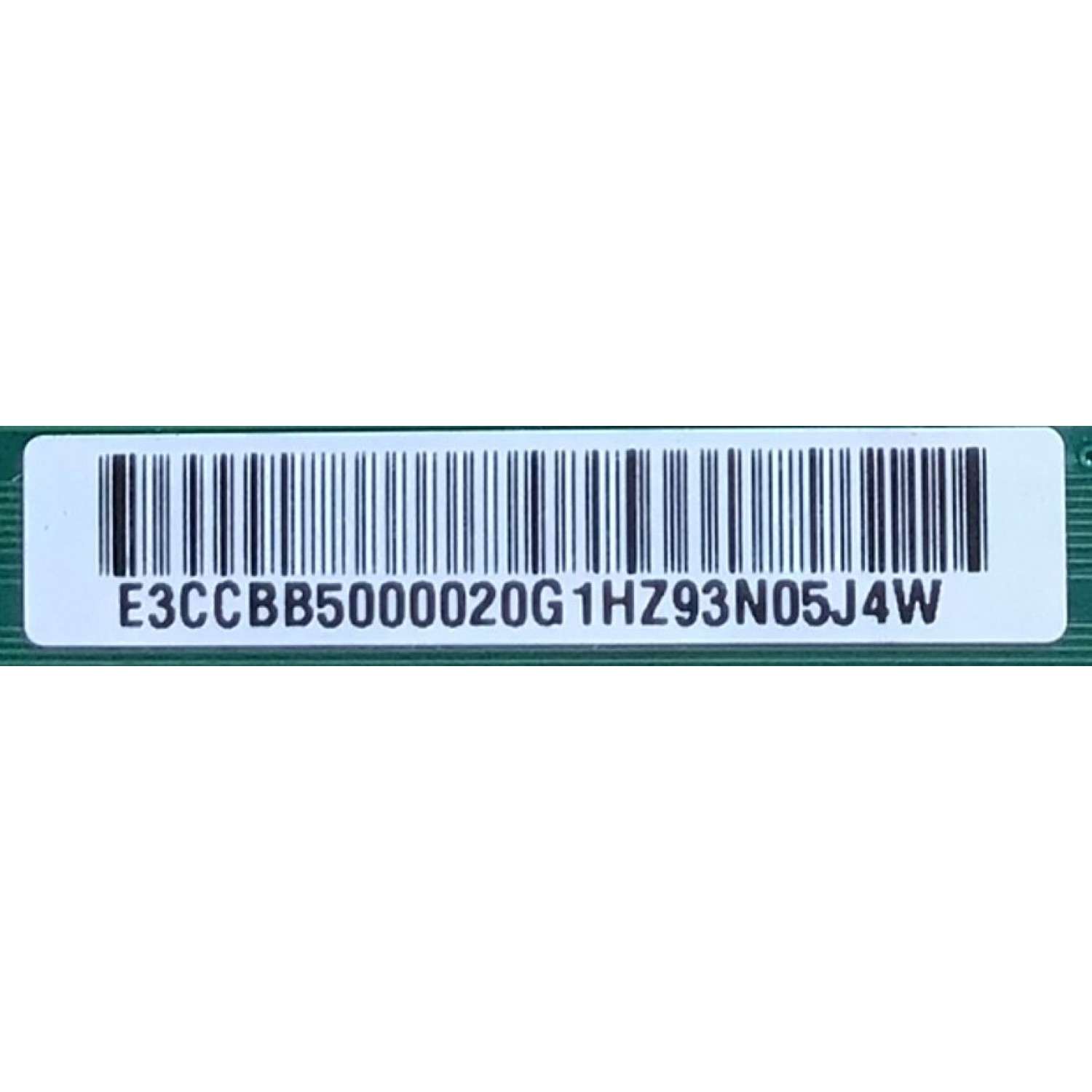 KIT DE TARJETAS PARA TV INSIGNIA / MAIN XHCB01K042 / 715G8501-M01-B00-005T / FUENTE PLTVGY401XAS2 / 715G8775-P01-000-002H / T-CON CV500U1-T01-CB-2 / E3CCBB5000020 / PANEL TPT500U1-QVN03.U / MODELO NS-50DR620NA18 - Imagen 3